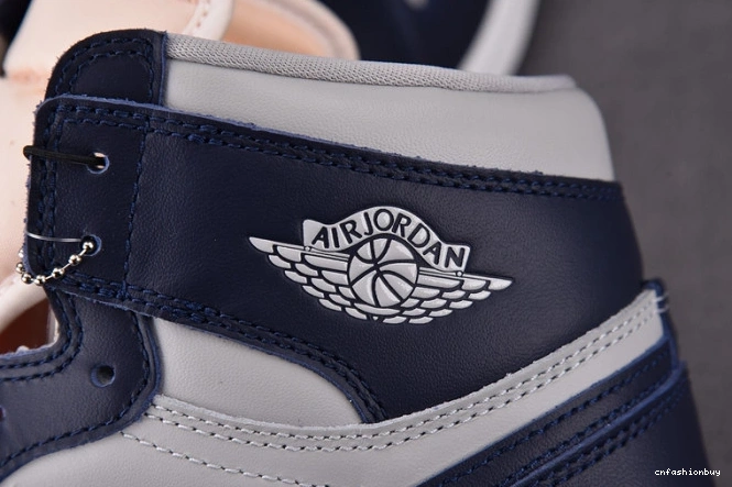 Jordan 85 Georgetown BQ4422-400 Air 1 High 1117